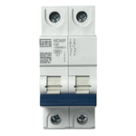 DISJUNTOR 2P CURVA C 50A MDWP WEG 15265739