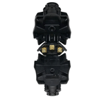 PLUGUE MACHO 180 2P T 20 A/250 VCA PRETO 450-2 WEG 13302063
