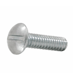 PARAFUSO CABEÇA LENTILHA FENDA 1/4 X 1/2 PERFIL LIDER