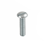 PARAFUSO CABEÇA LENTILHA FENDA 1/4 X 1/2 PERFIL LIDER