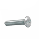 PARAFUSO CABEÇA LENTILHA FENDA 1/4 X 1/2 PERFIL LIDER