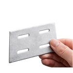 JUNCAO SIMPLES 100 X  50 PERFIL LIDER 2354