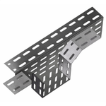TE HORIZONTAL 90 U 200 X 100  PERFIL LIDER 194