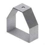 SUSPENSAO VERTICAL 50 X 50  PERFIL LIDER 59753