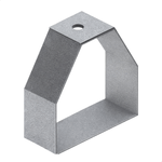 SUSPENSAO VERTICAL 50 X 50  PERFIL LIDER 59753