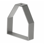 SUSPENSAO VERTICAL 300 X 100  PERFIL LIDER 59789