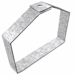 SUSPENSAO VERTICAL 150 X 50  PERFIL LIDER 59757