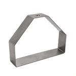 SUSPENSAO VERTICAL 150 X 50  PERFIL LIDER 59757