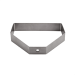 SUSPENSAO VERTICAL 150 X 50  PERFIL LIDER 59757