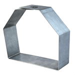 SUSPENSAO VERTICAL 100 X 100  PERFIL LIDER 59784