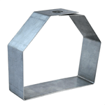 SUSPENSAO VERTICAL 100 X 100  PERFIL LIDER 59784
