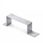 SUSPENSÃO OMEGA 50 X  50  PERFIL LIDER 62385