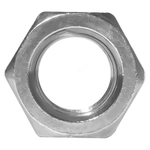 PORCA SEXTAVADA 3/8  PERFIL LIDER 60033