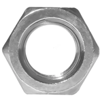 PORCA SEXTAVADA 3/8  PERFIL LIDER 60033