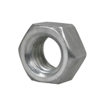 PORCA SEXTAVADA 1/4  PERFIL LIDER 60031