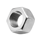 PORCA SEXTAVADA 1/4  PERFIL LIDER 60031