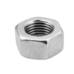 PORCA SEXTAVADA 1/4  PERFIL LIDER 60031
