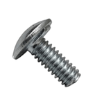 PARAFUSO CABEÇA LENTILHA AUTO TRAVANTE 1/4 X 3/4  PERFIL LIDER $83607