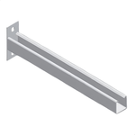 MAO FRANCESA SIMPLES 600 MM  PERFIL LIDER 682