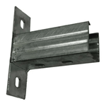MAO FRANCESA SIMPLES 200 MM  PERFIL LIDER 323
