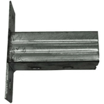 MAO FRANCESA SIMPLES 200 MM  PERFIL LIDER 323