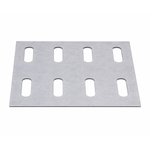 JUNCAO SIMPLES 100 X 100  PERFIL LIDER 2352