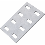 JUNCAO SIMPLES 100 X 100  PERFIL LIDER 2352