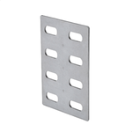 JUNCAO SIMPLES 100 X 100  PERFIL LIDER 2352