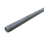 BARRA ROSCADA 1/4 X 3000  PERFIL LIDER 81553
