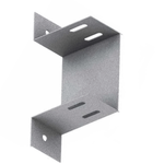 ACOPLAMENTO EM PAINEL PARA CALHA 150 X  50  PERFIL LIDER 295