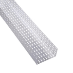 CALHA PERFIL U 300 X 100 X 3000  PERFIL LIDER 472