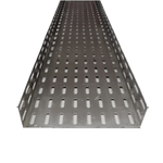 CALHA PERFIL U 300 X 100 X 3000  PERFIL LIDER 472