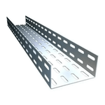 CALHA PERFIL U 300 X 100 X 3000  PERFIL LIDER 472