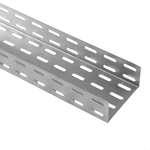 CALHA PERFIL U 150 X 100 X 3000  PERFIL LIDER 92987