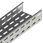 CALHA PERFIL U 100 X 50 X 3000  PERFIL LIDER 109050