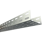 CALHA PERFIL U 100 X 50 X 3000  PERFIL LIDER 109050