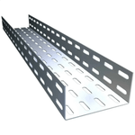 CALHA PERFIL U 100 X 50 X 3000  PERFIL LIDER 109050