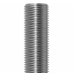 BARRA ROSCADA 3/8 X 3000 PERFIL LIDER 81660