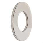 ARRUELA LISA 3/8  PERFIL LIDER 60039