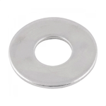 ARRUELA LISA 3/8  PERFIL LIDER 60039