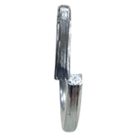 ARRUELA DE PRESSAO 3/8  PERFIL LIDER 60038