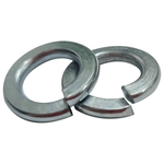 ARRUELA DE PRESSAO 3/8  PERFIL LIDER 60038