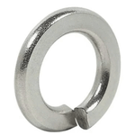 ARRUELA DE PRESSAO 1/4  PERFIL LIDER 60034
