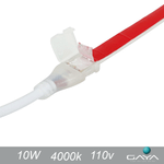 FITA PRATIK SUPER BRILHO 3535 10W/M 4000K 110V IP65 GAYA 1148