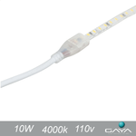 FITA PRATIK SUPER BRILHO 3535 10W/M 4000K 110V IP65 GAYA 1148