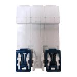 DISJUNTOR  3P CURVA C MDWP 40A WEG 15265764