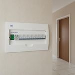 DISJUNTOR  3P CURVA C MDWP 40A WEG 15265764