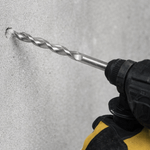 BROCA PARA CONCRETO 8 X 120 MM FERTAK 1224