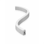 PERFIL FLEXIVEL 25X20MM SOBREPOR IP65 GAYA 7451