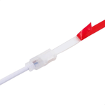 FITA COB SLIM 12W/M 2700K 110V 100MT 1200 LUMENS/M IP65 GAYA 7340